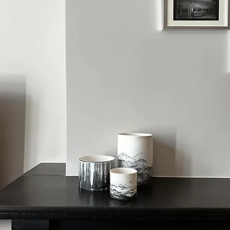 Frans Superior 1 Slpk Apartment