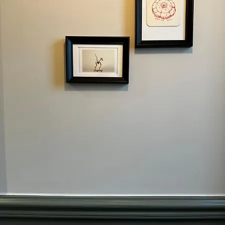 Lägenhet Frans Superior 1 Slpk Oostende