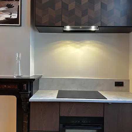 Lägenhet Frans Superior 1 Slpk *