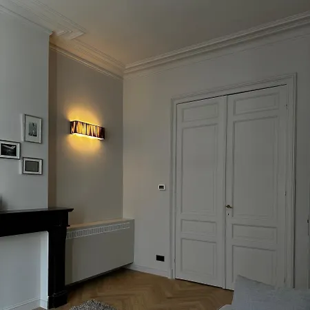 Lägenhet Frans Superior 1 Slpk