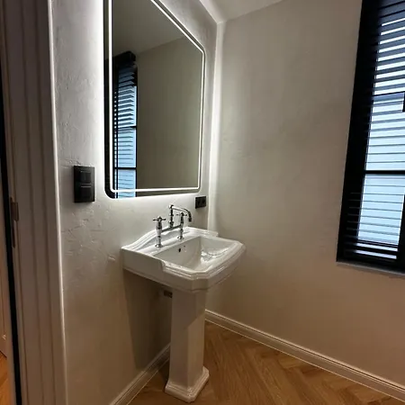 Apartment Frans Superior 1 Slpk Ostende