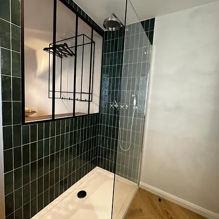 Apartment Frans Superior 1 Slpk