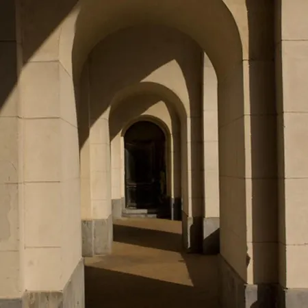 Frans Superior 1 Slpk Lägenhet Oostende