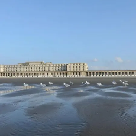 Frans Superior 1 Slpk Lägenhet