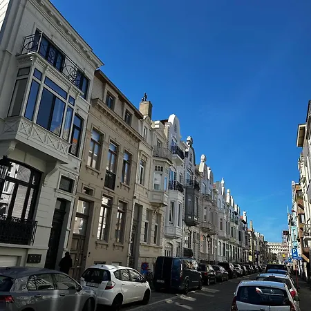 Frans Superior 1 Slpk * 奥斯滕德