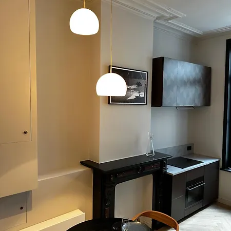 Frans Superior 1 Slpk * Oostende