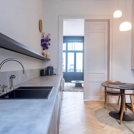 Frans Superior 1 Slpk * Oostende